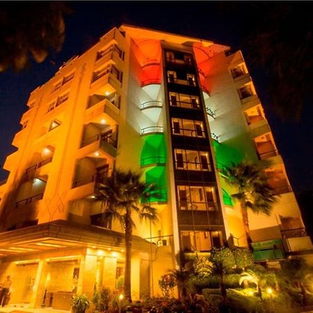 Country Inn & Suites Haridwār المظهر الخارجي الصورة