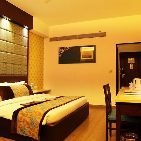 Country Inn & Suites Haridwār المظهر الخارجي الصورة