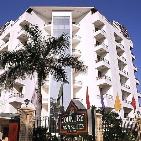 Country Inn & Suites Haridwār المظهر الخارجي الصورة