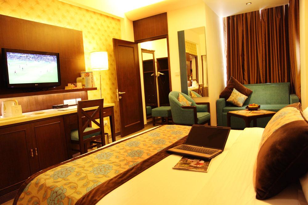 Country Inn & Suites Haridwār المظهر الخارجي الصورة