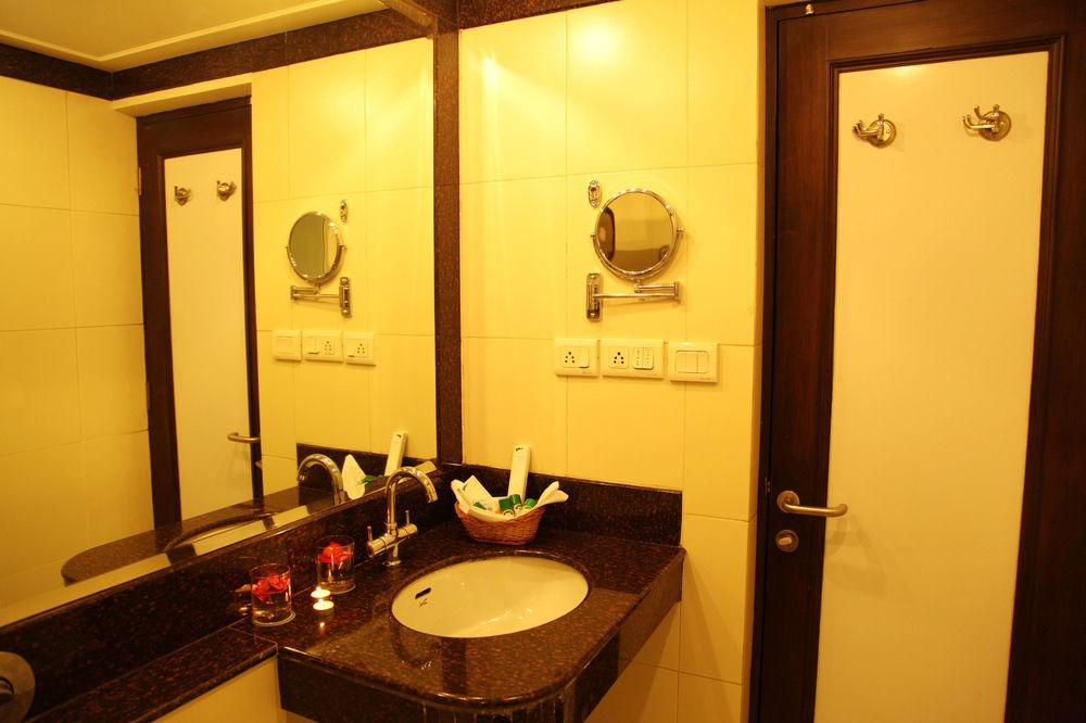 Country Inn & Suites Haridwār المظهر الخارجي الصورة