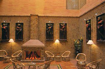 Country Inn & Suites Haridwār المظهر الخارجي الصورة