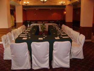 Country Inn & Suites Haridwār المظهر الخارجي الصورة
