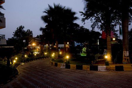 Country Inn & Suites Haridwār المظهر الخارجي الصورة