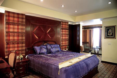 Country Inn & Suites Haridwār المظهر الخارجي الصورة